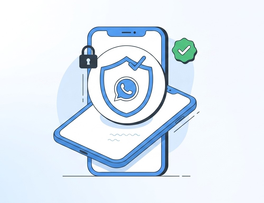 the ai reply secure